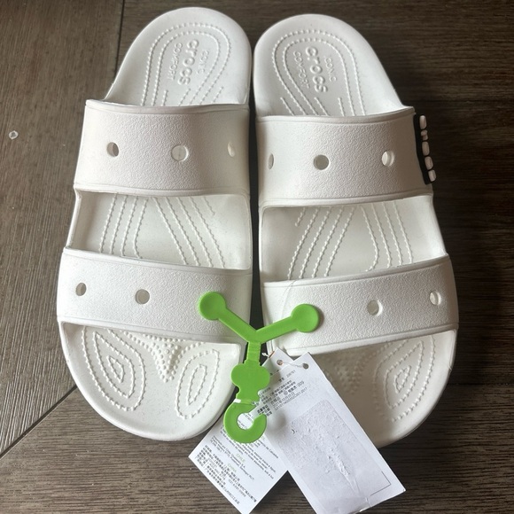 Crocs men’s sz 12 NWT - Picture 1 of 7